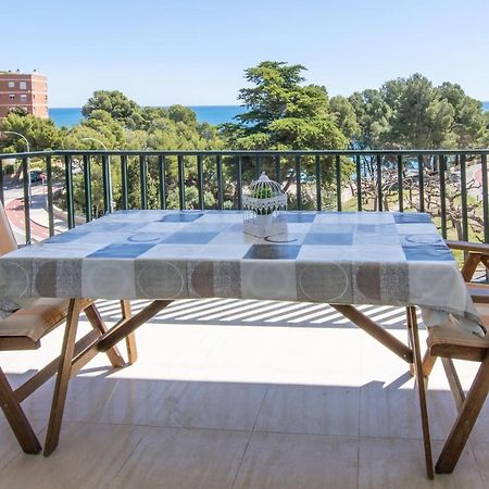 Rentalmar Cataluna - Ancora Miami Playa Luaran gambar