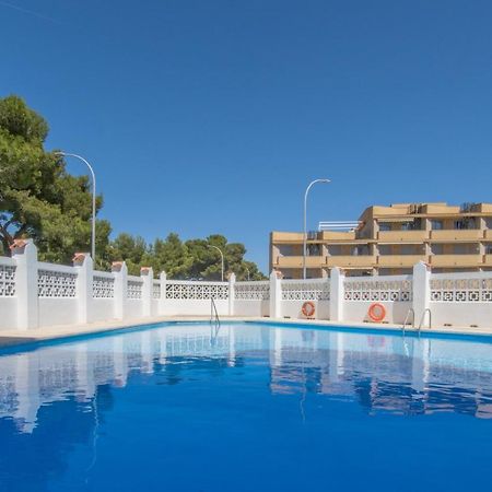 Rentalmar Cataluna - Ancora Miami Playa Luaran gambar