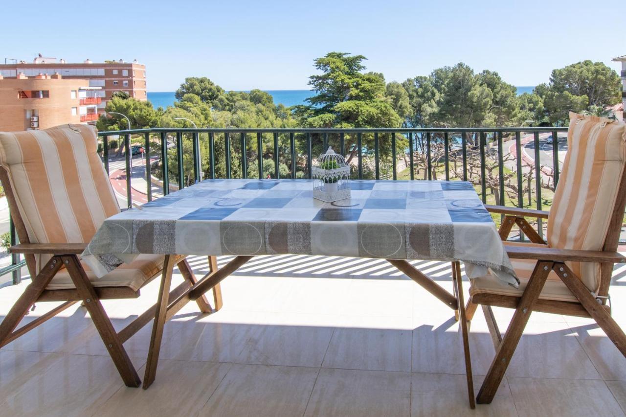 Rentalmar Cataluna - Ancora Miami Playa Luaran gambar