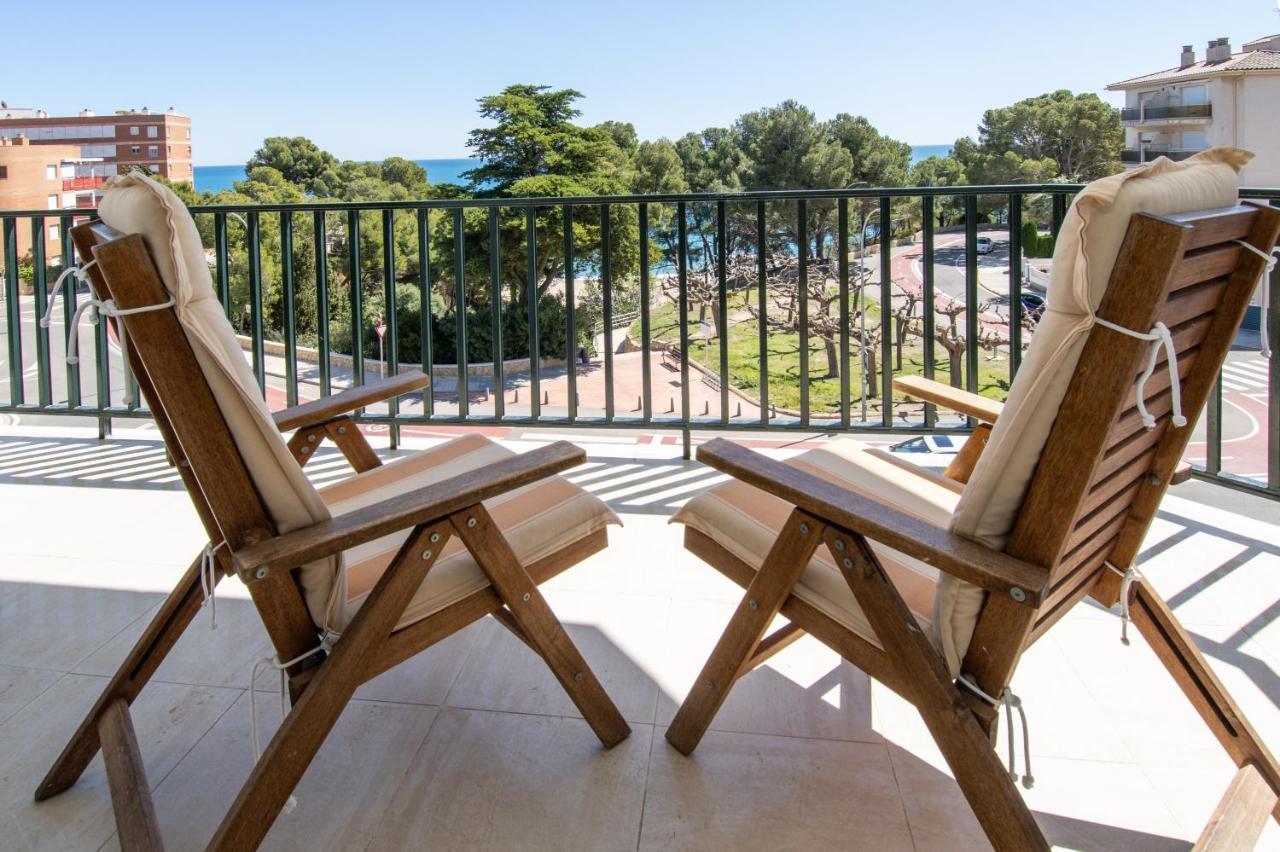 Rentalmar Cataluna - Ancora Miami Playa Luaran gambar
