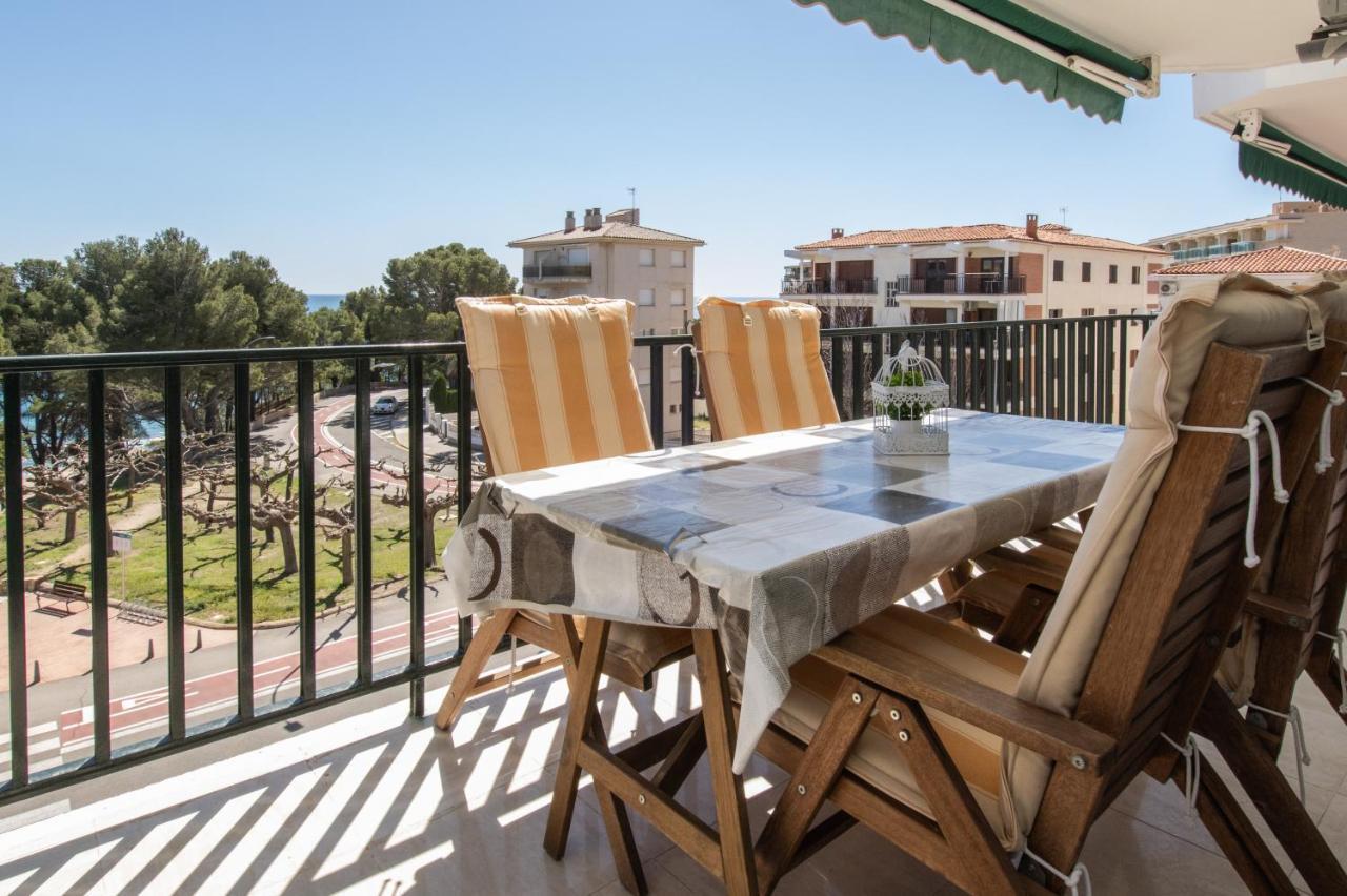 Rentalmar Cataluna - Ancora Miami Playa Luaran gambar