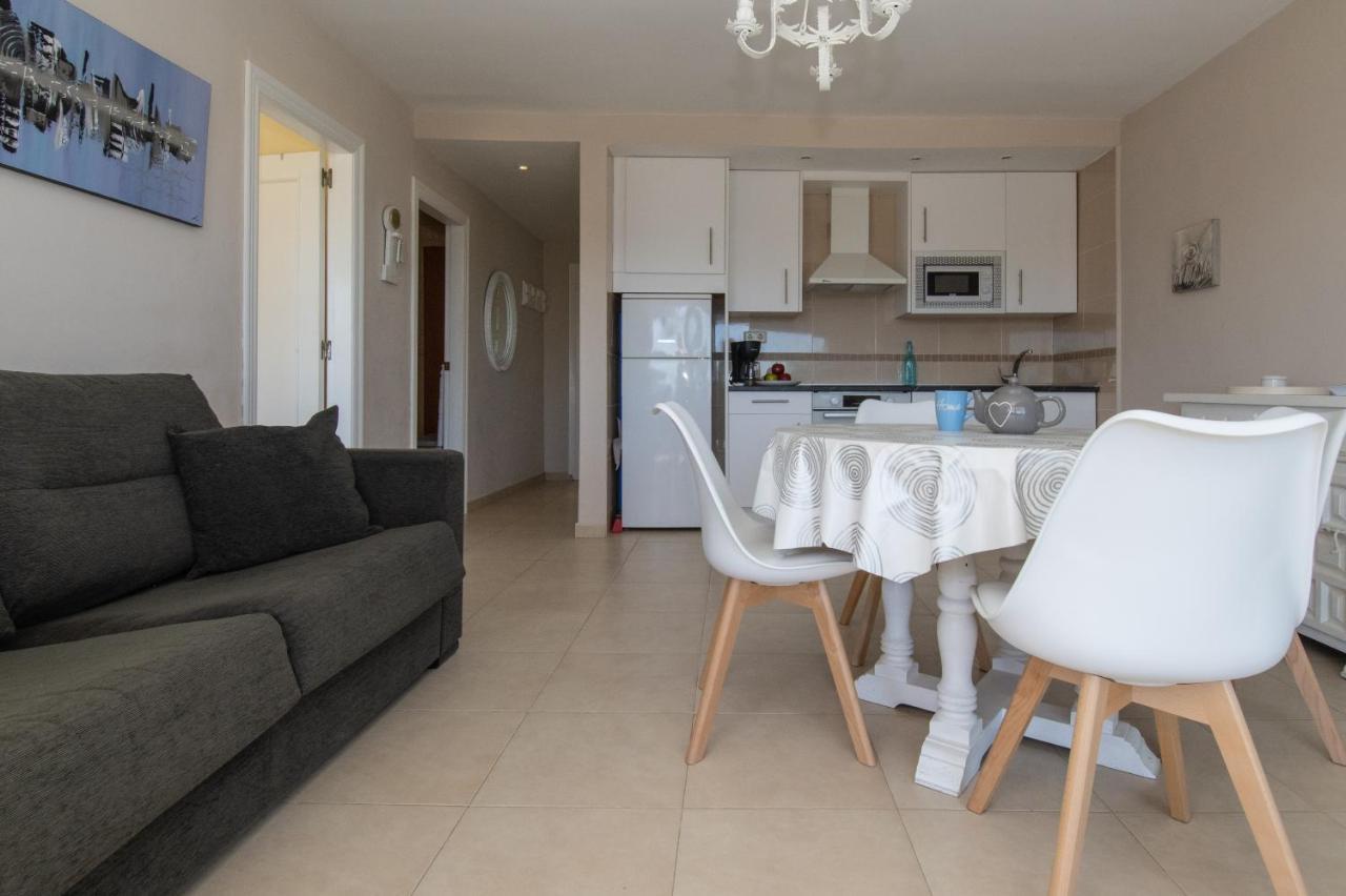 Rentalmar Cataluna - Ancora Miami Playa Luaran gambar