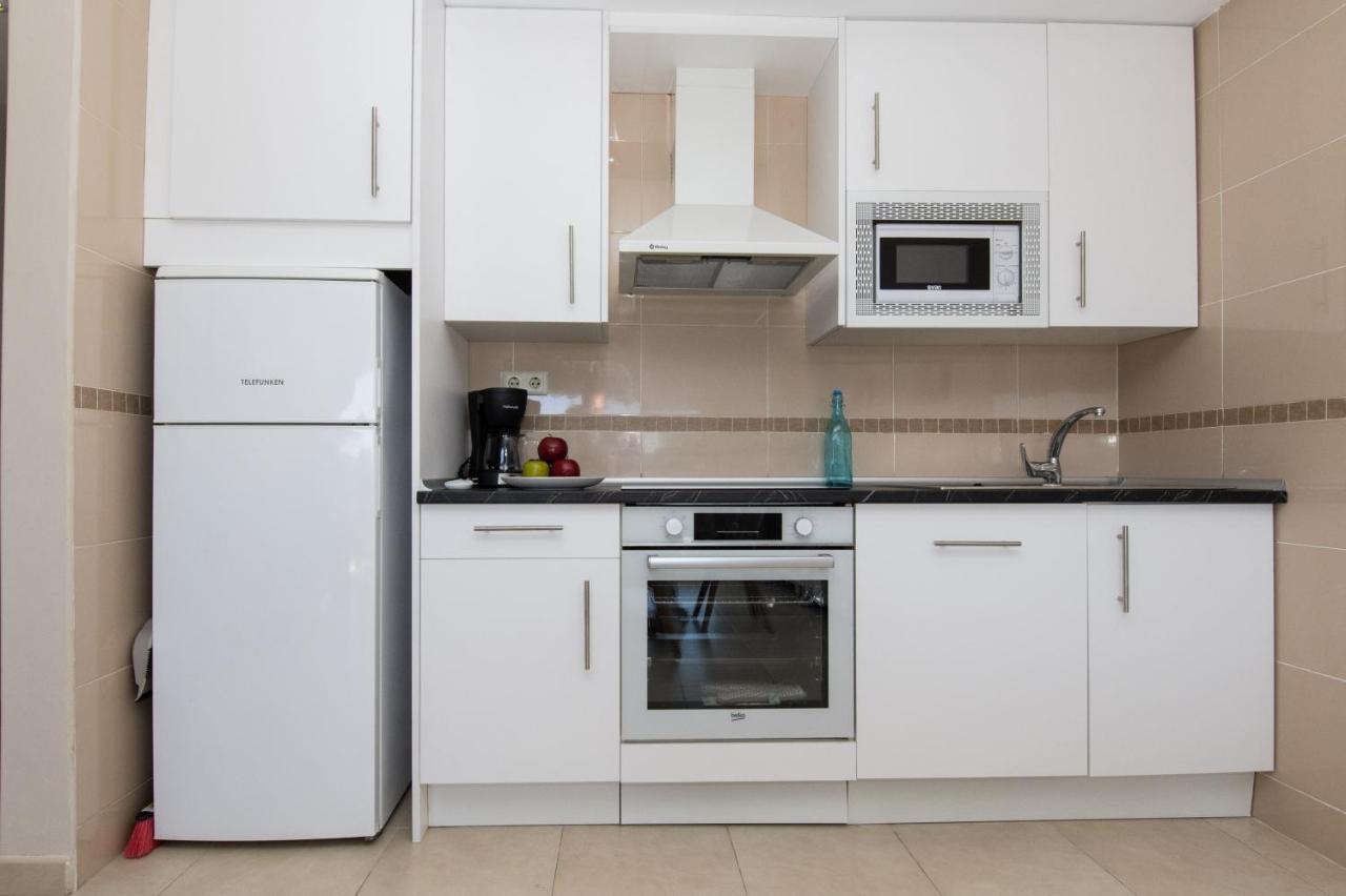 Rentalmar Cataluna - Ancora Miami Playa Luaran gambar