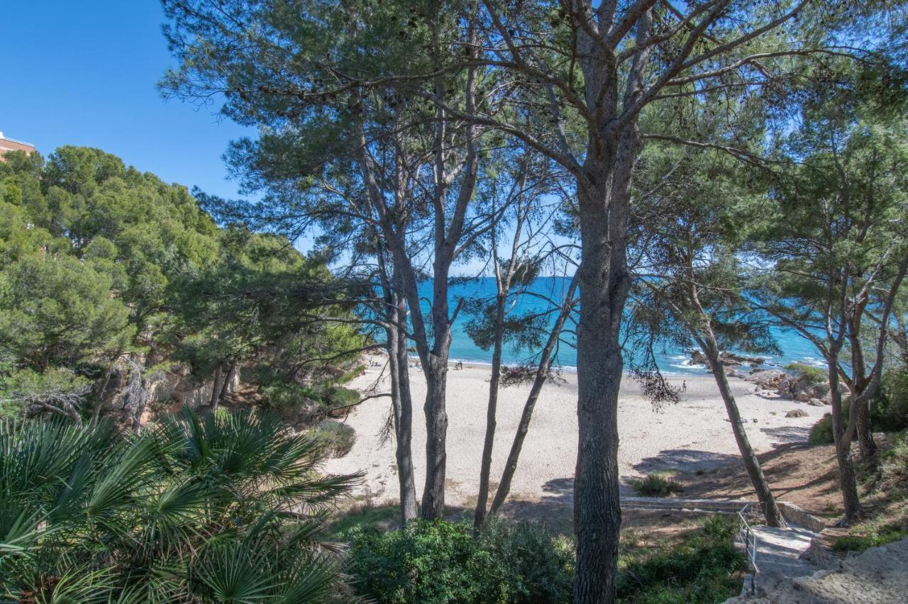 Rentalmar Cataluna - Ancora Miami Playa Luaran gambar