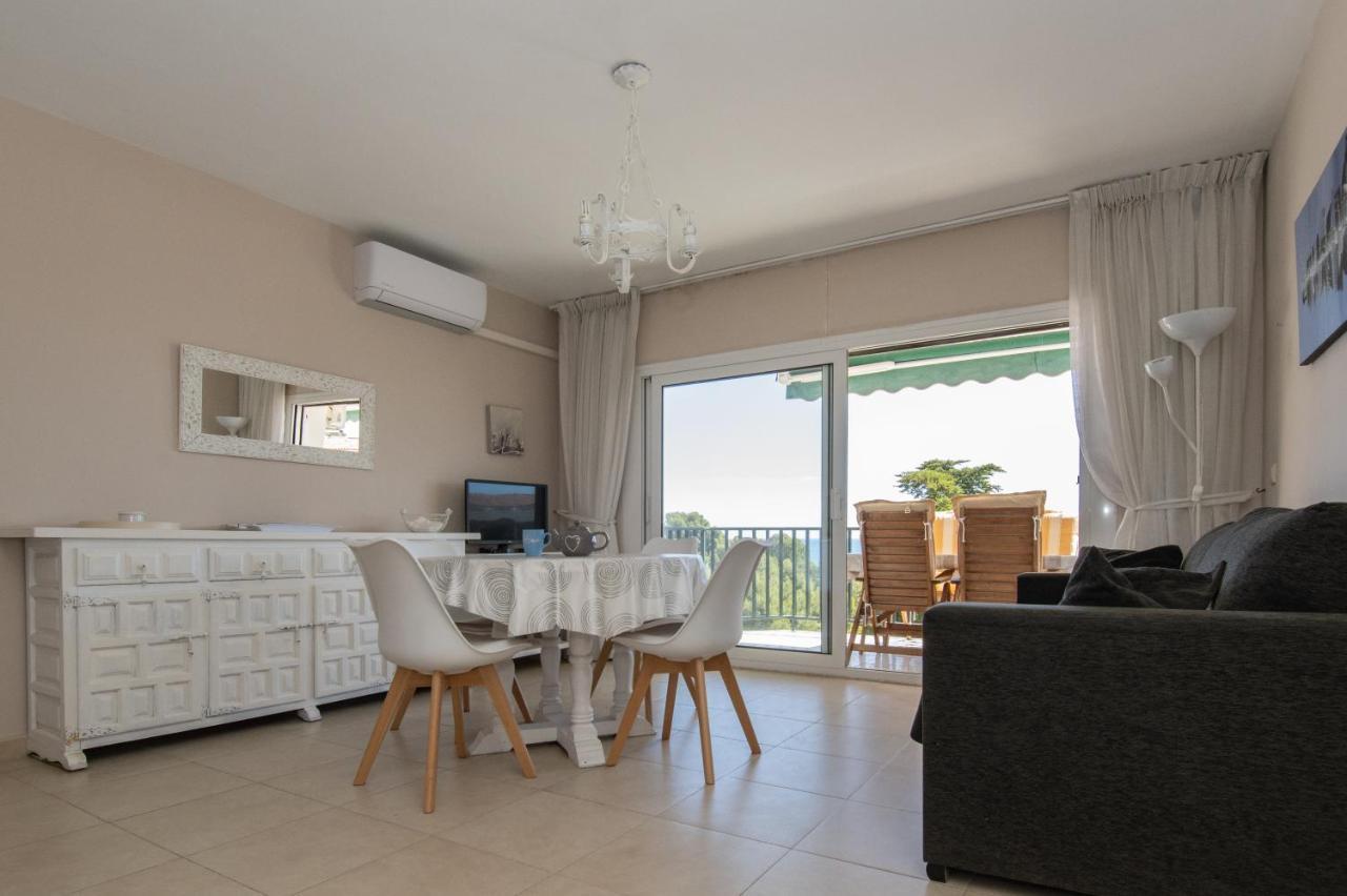 Rentalmar Cataluna - Ancora Miami Playa Luaran gambar