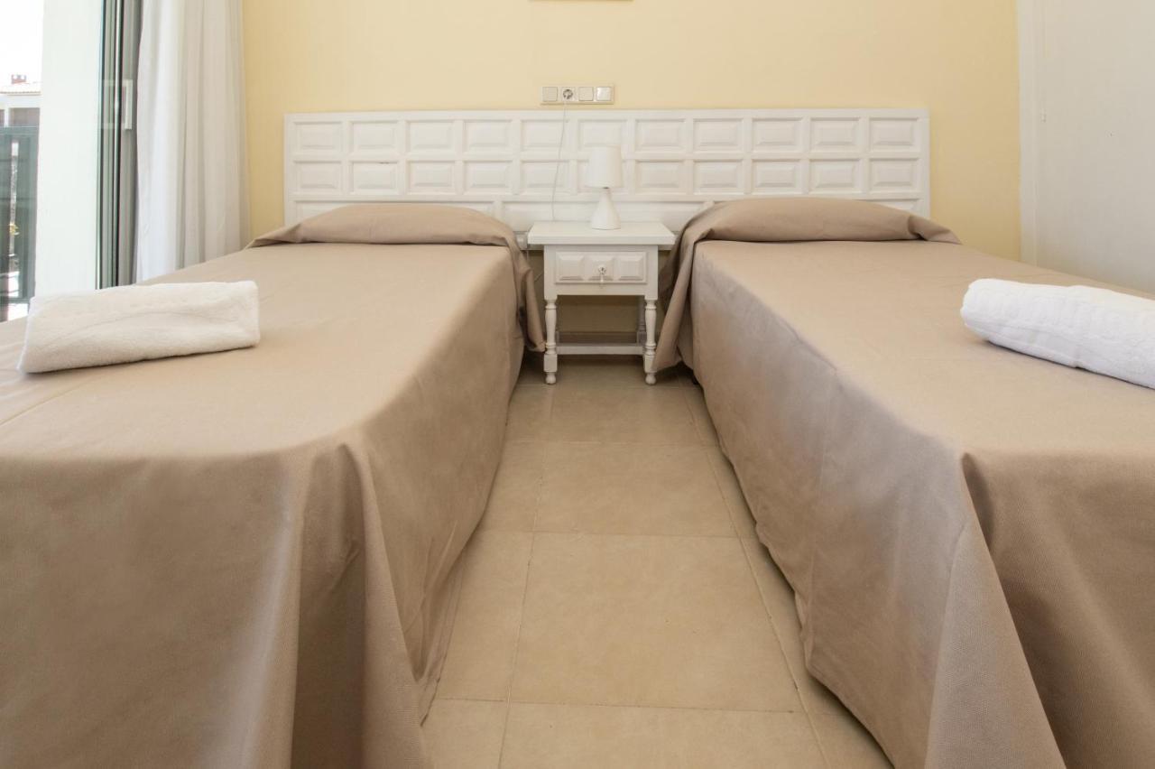 Rentalmar Cataluna - Ancora Miami Playa Luaran gambar