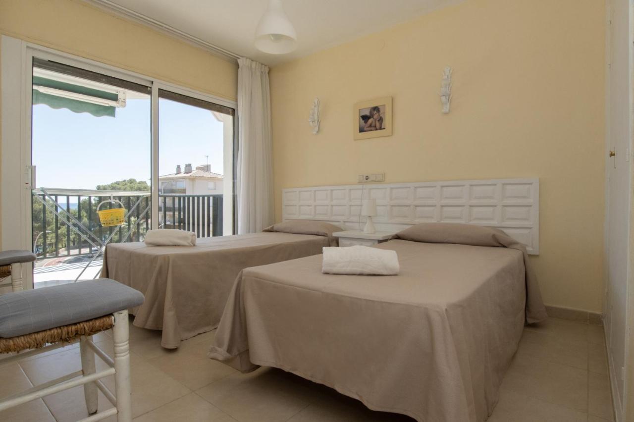 Rentalmar Cataluna - Ancora Miami Playa Luaran gambar