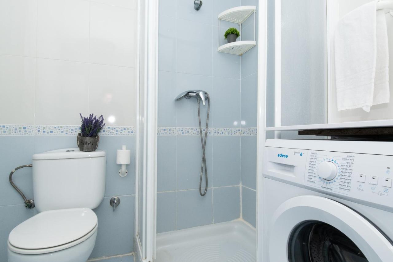 Rentalmar Cataluna - Ancora Miami Playa Luaran gambar
