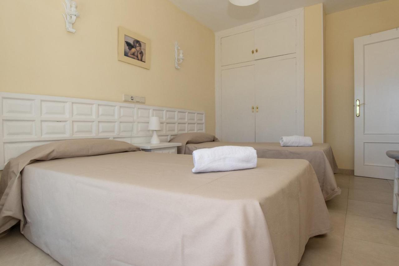 Rentalmar Cataluna - Ancora Miami Playa Luaran gambar