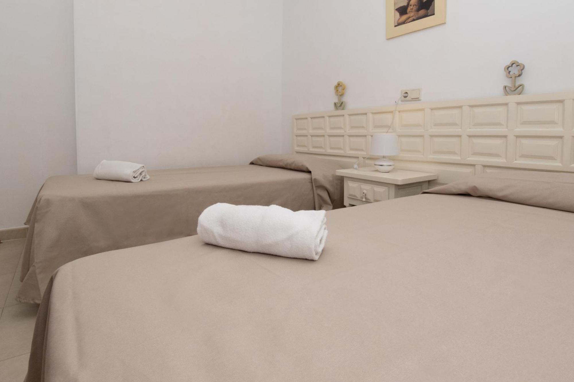 Rentalmar Cataluna - Ancora Miami Playa Luaran gambar