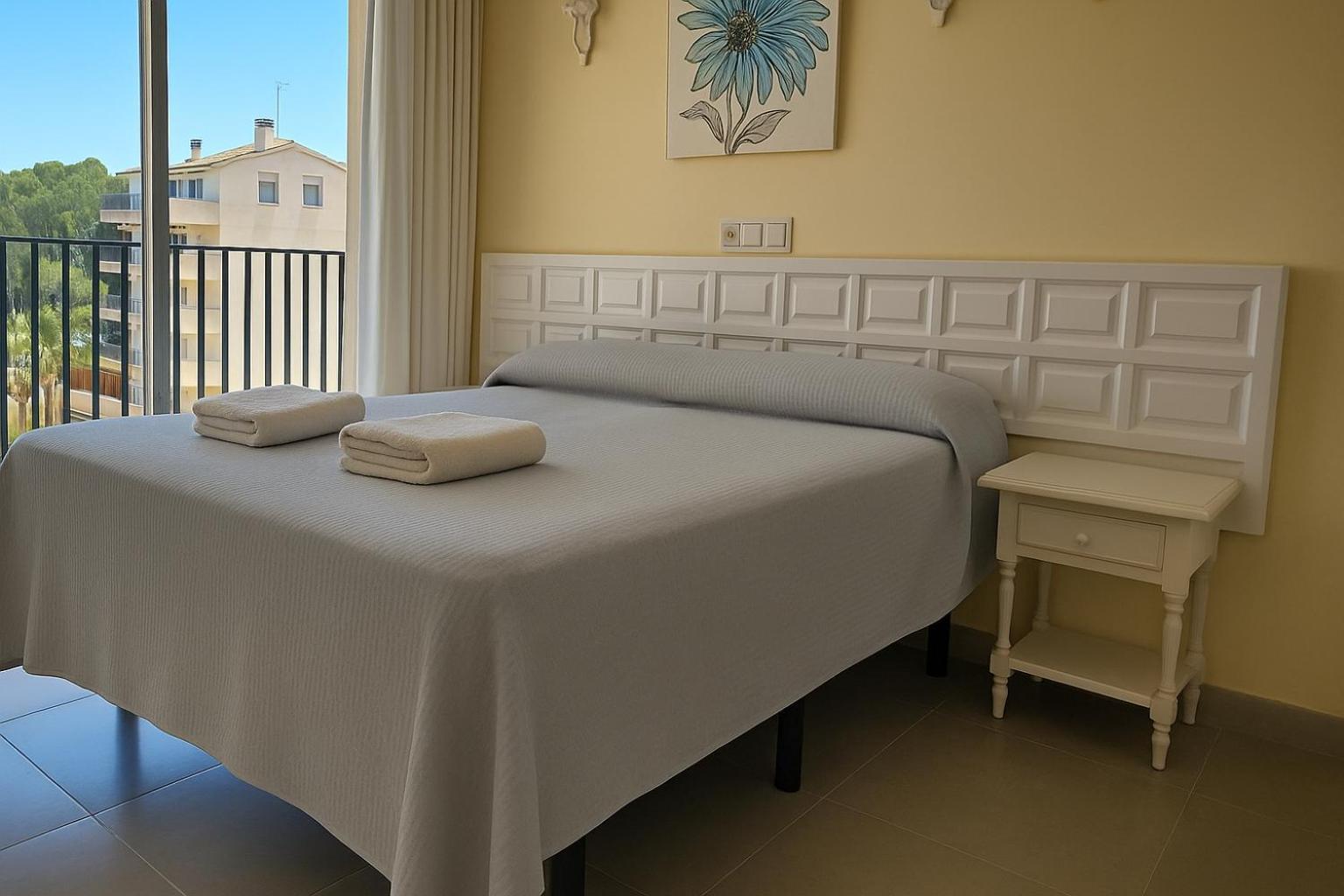 Rentalmar Cataluna - Ancora Miami Playa Luaran gambar