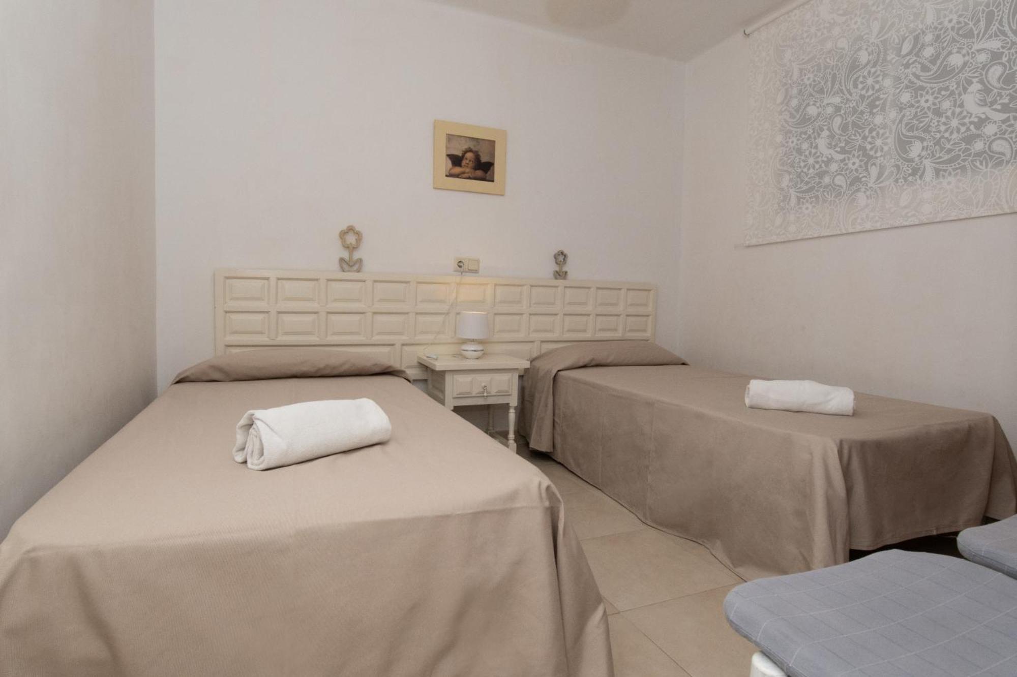 Rentalmar Cataluna - Ancora Miami Playa Luaran gambar
